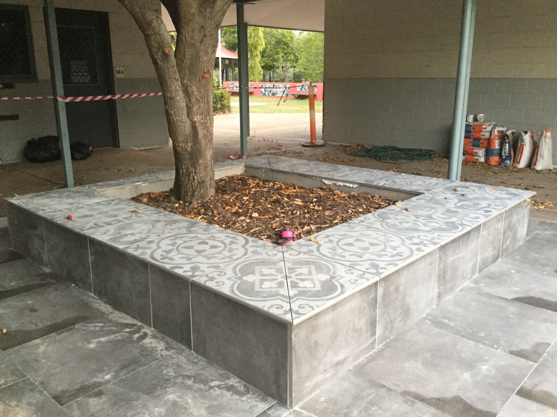 Paving Experts In Darwin Surrounds Perfect Paving