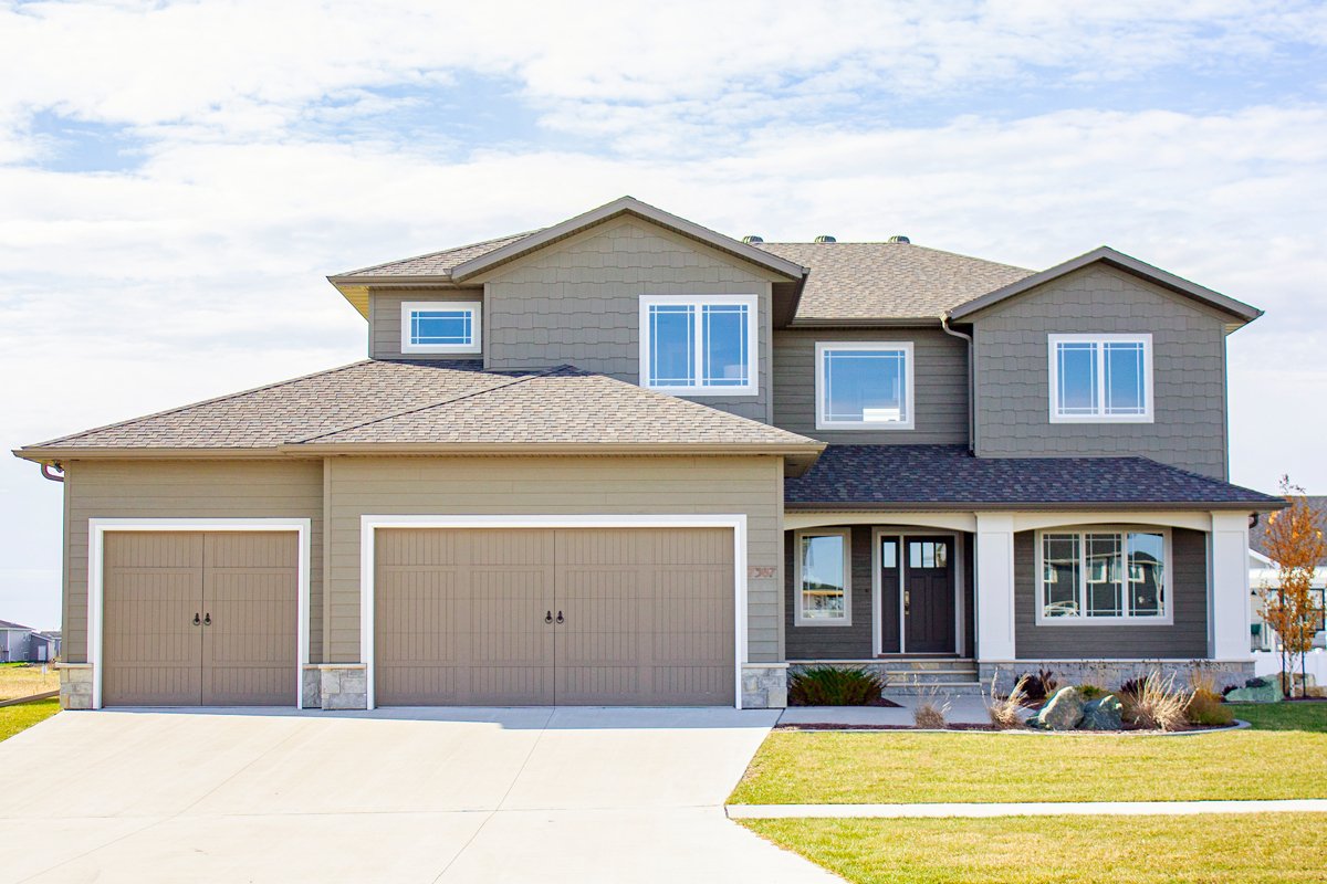 Home Winkler Overhead doors