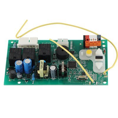 thumbnail image 2 of Liftmaster 050DCRJL5 Receiver Logic Board - DC, WiFi, 315MHz Security+ 2.0 For Chamberlain/LiftMaster 2 of 4