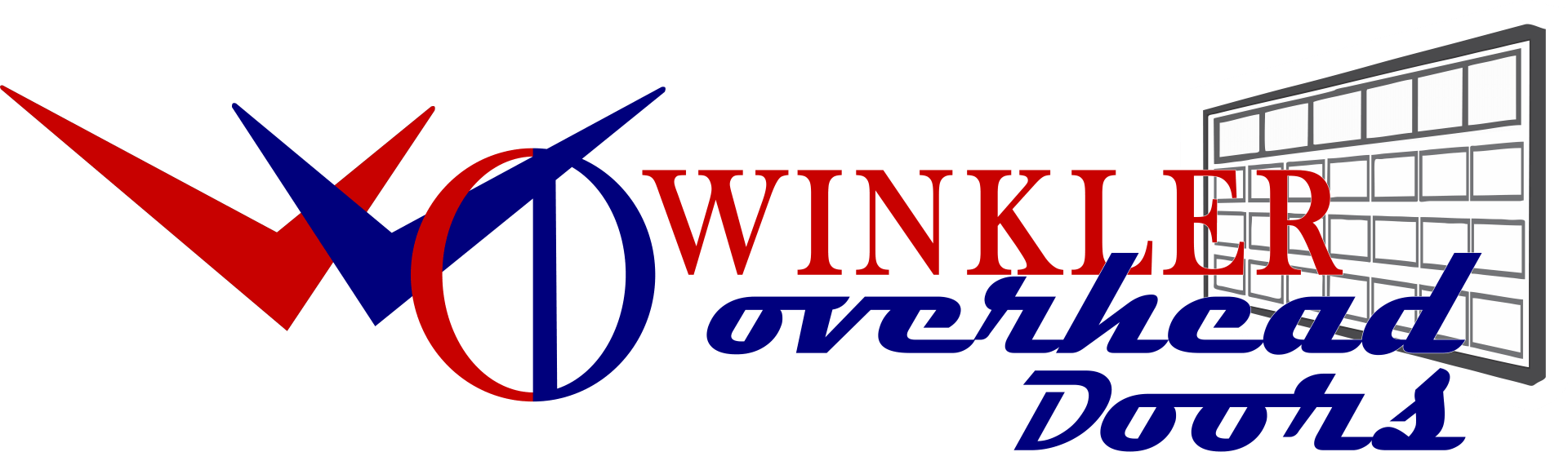 Home Winkler Overhead doors