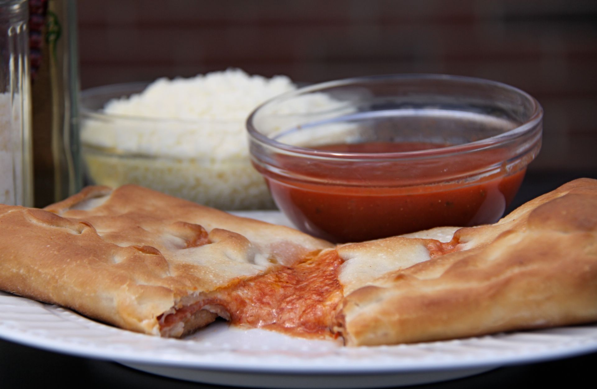 Claysburg Pizza - Home