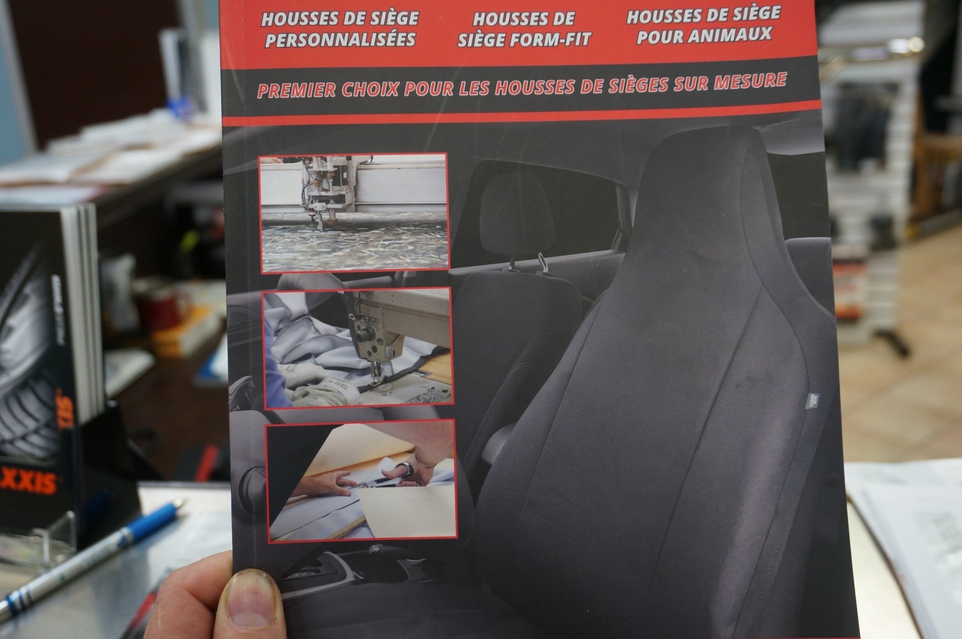 Transmission Automatique MM Quebec et Clinique Auto MM