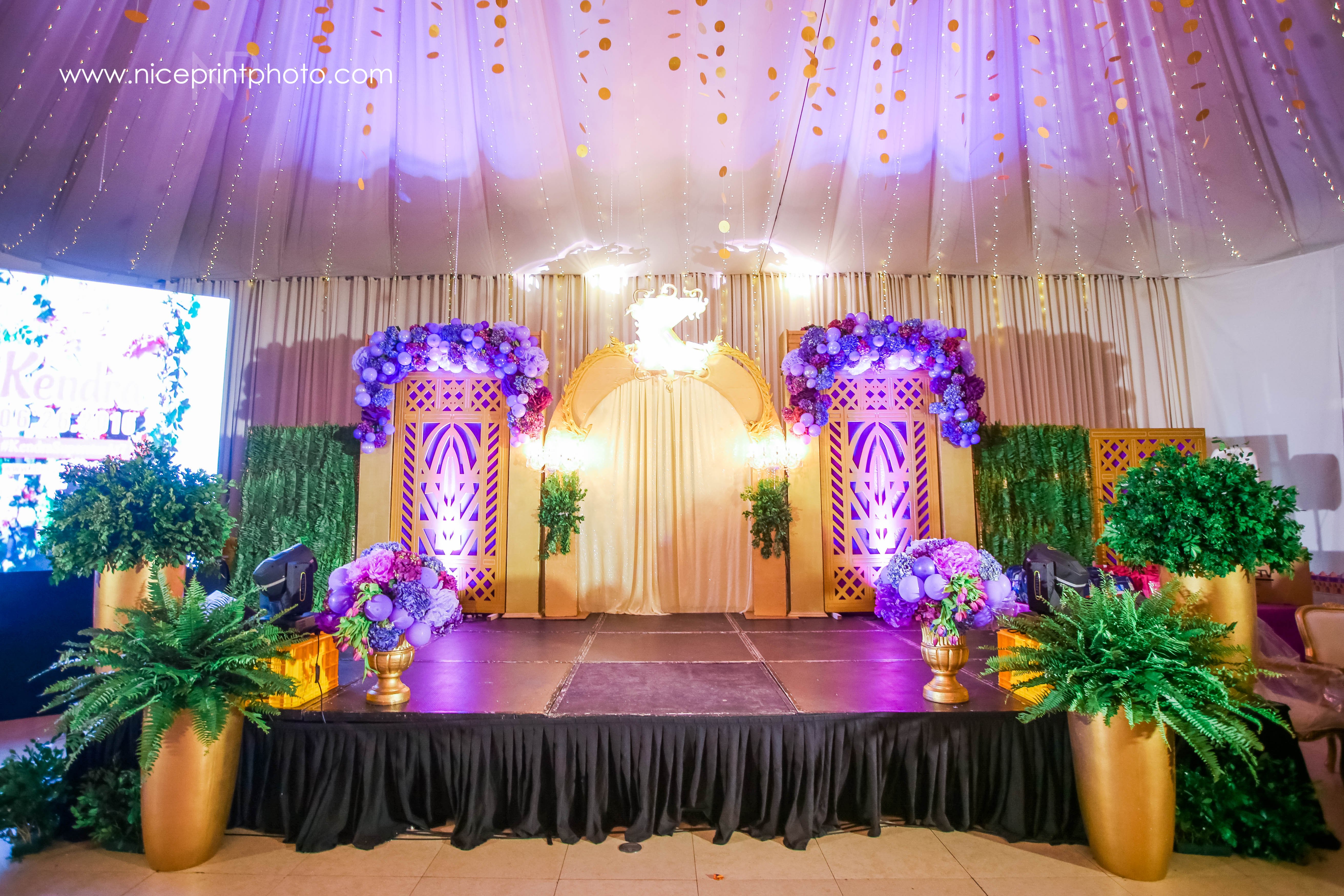 Dear Kendra, Happy Birthday