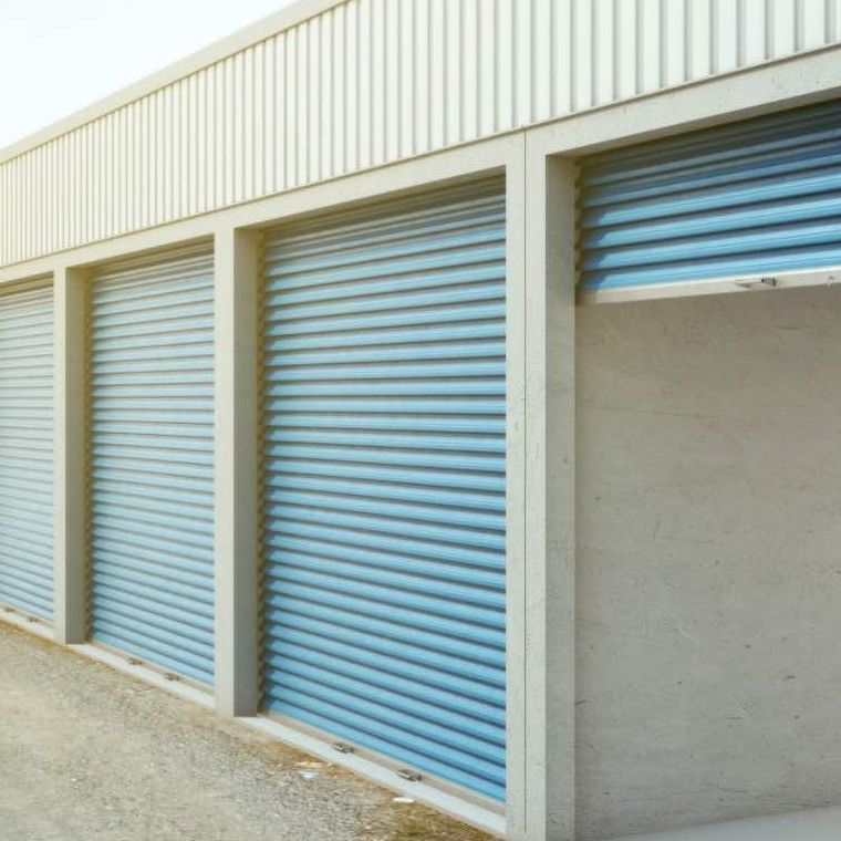 Open Storage Burlington Self Storage Burlington About