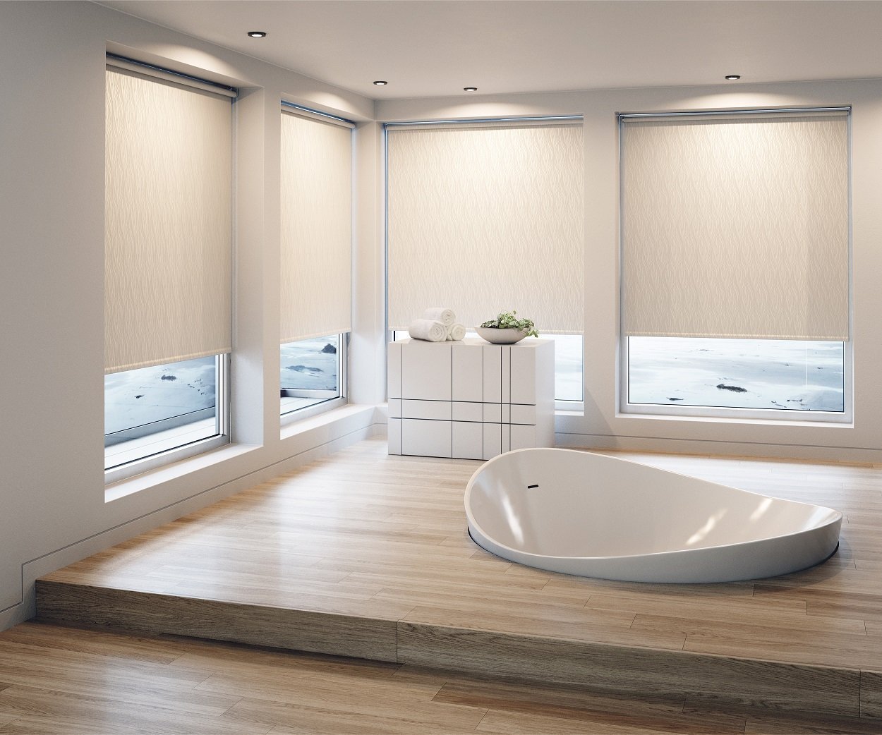 Beautiful Bathroom Blinds roller blinds for bathroom window ~ descargas-mundiales Beautiful Bathroom Blinds roller blinds for bathroom window ~ descargas-mundiales