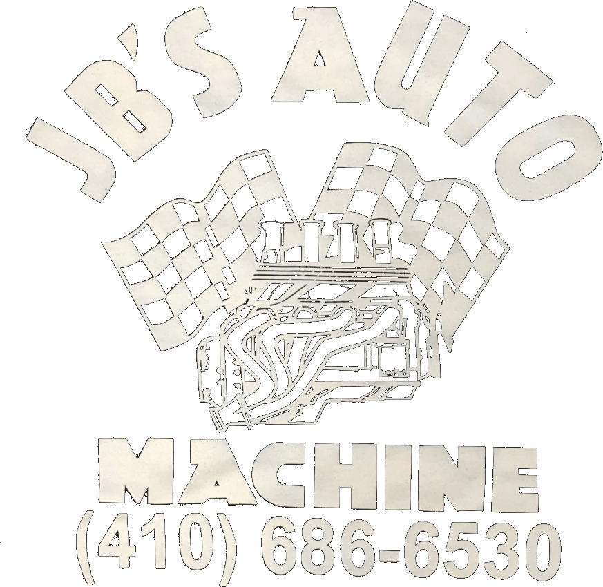 Car Show JBs Auto Machine