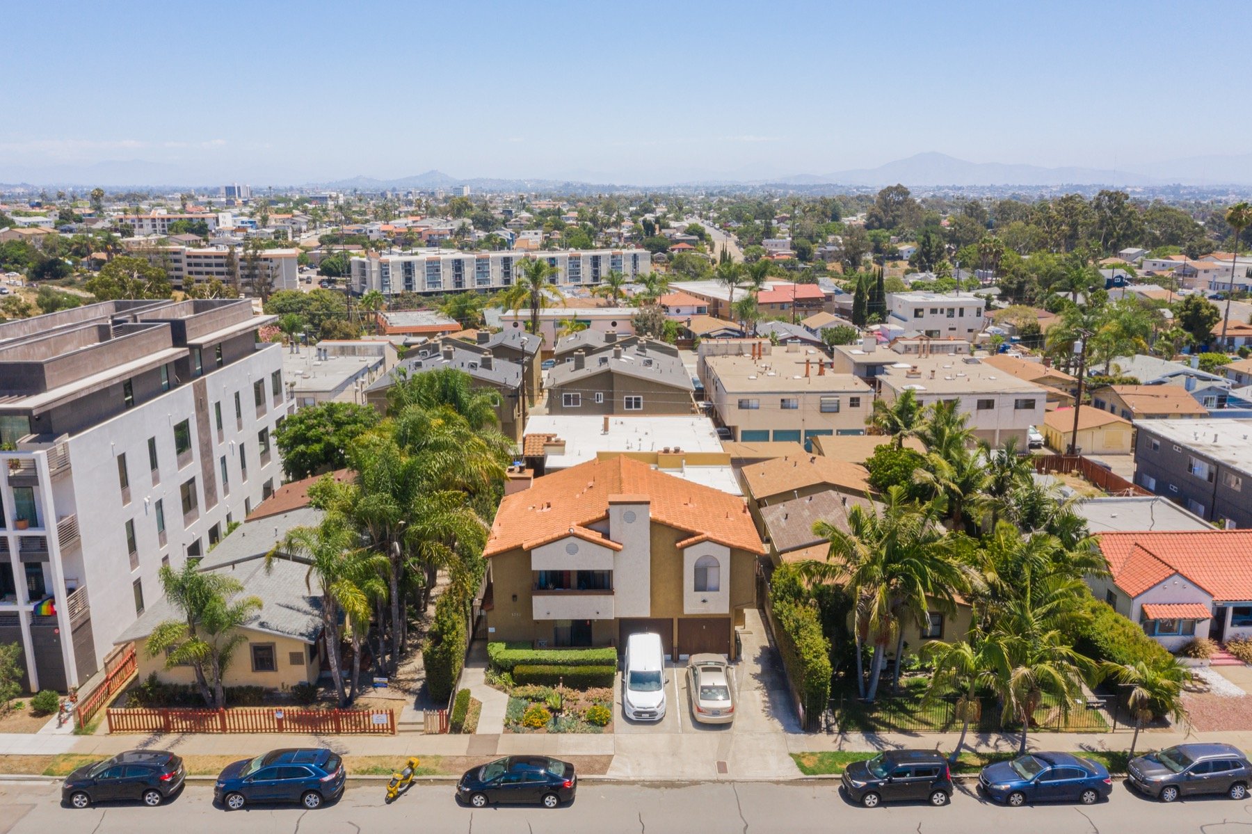 Affordable Apartments in San Diego, CA View Listings & Apply Online