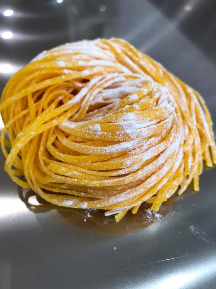 Pasta fresca Terni Pasta all’uovo Il Mulino