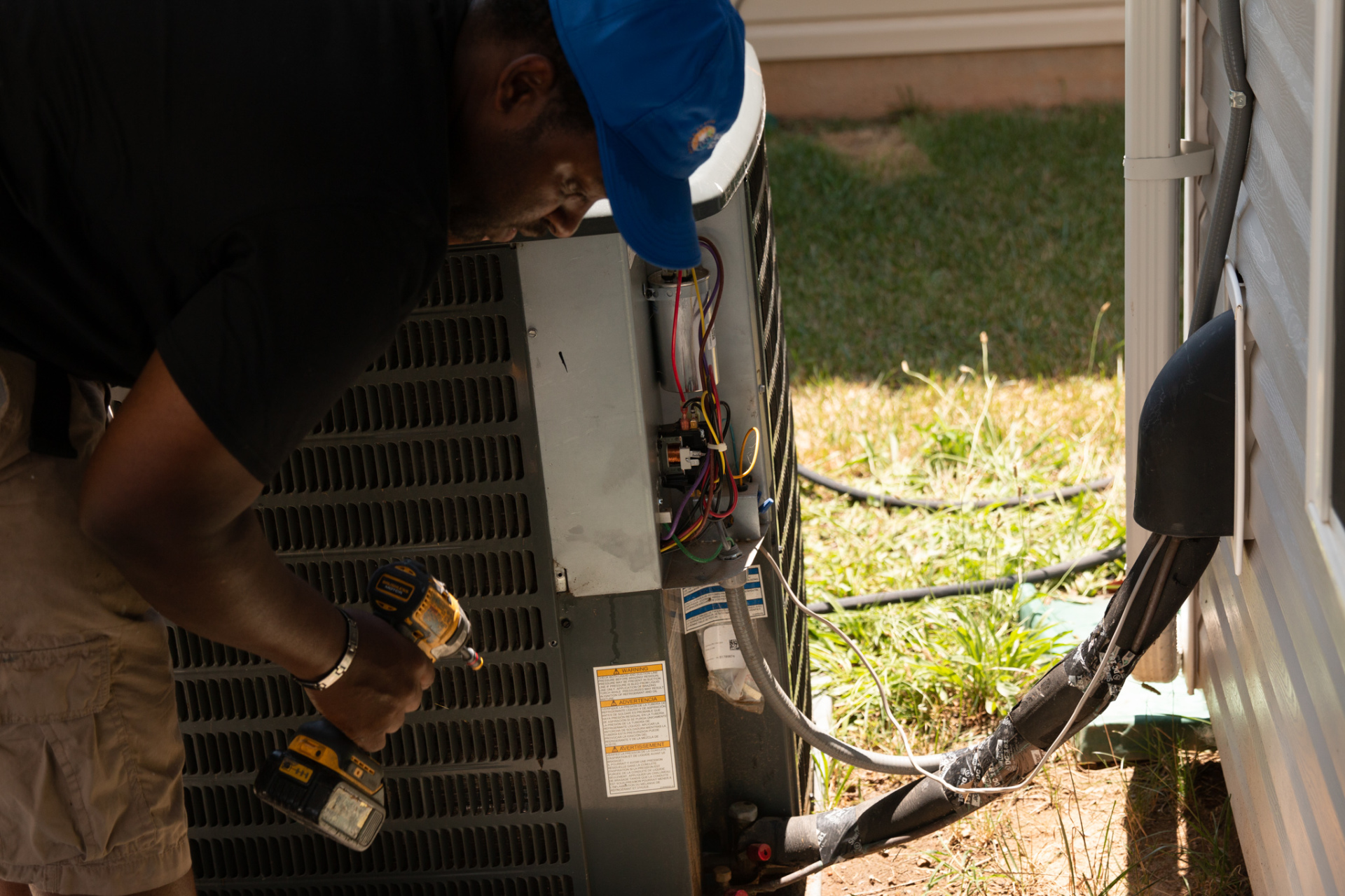AC Repair Nashville Solutions