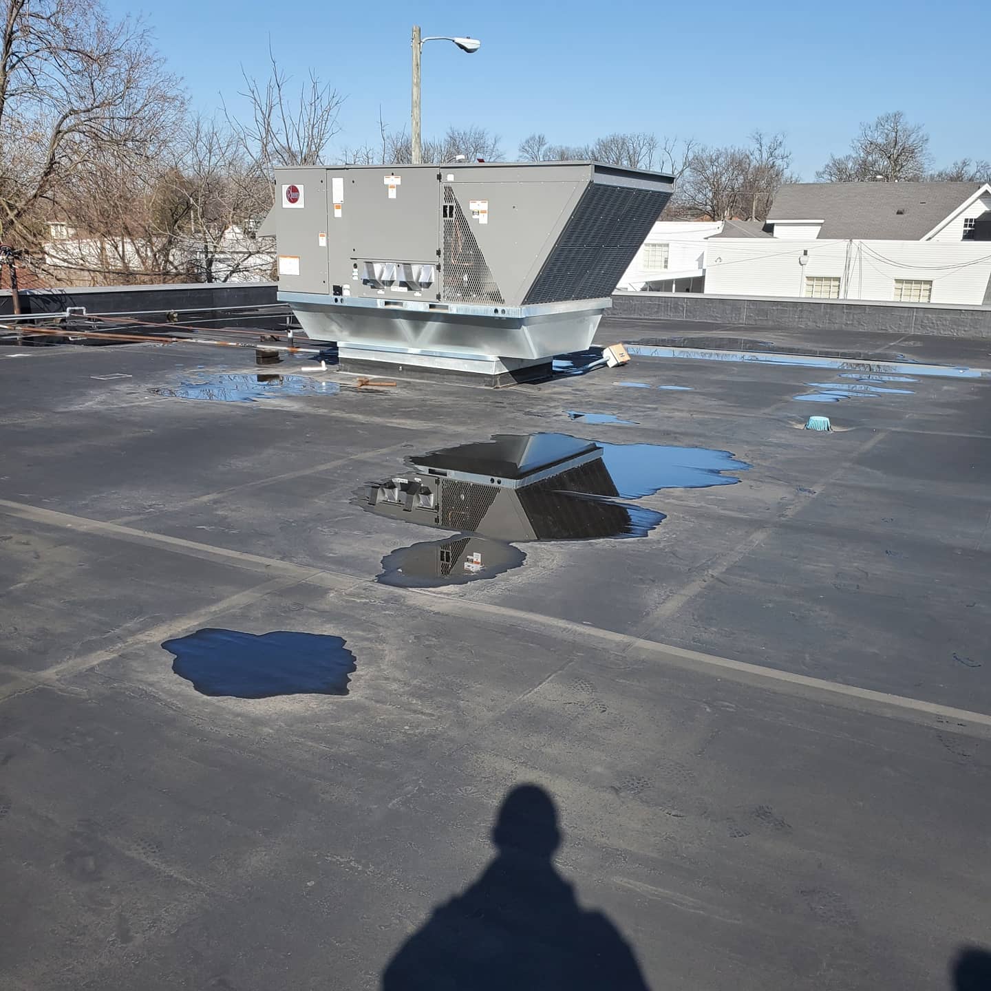 Affordable Commercial HVAC Services Nashville Quest AC