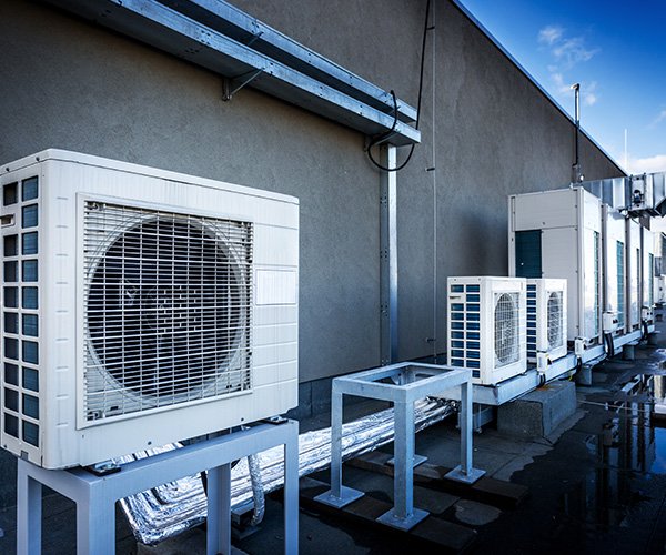 Affordable Commercial HVAC Services Nashville Quest AC