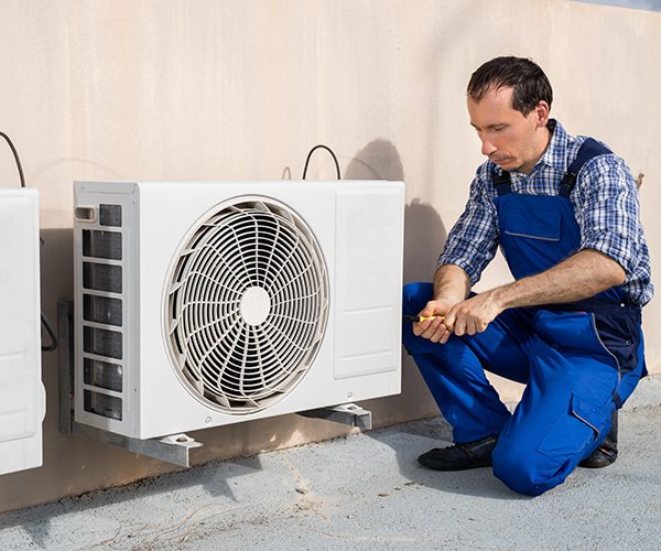 Nashville HVAC Contractor Quest AC Services