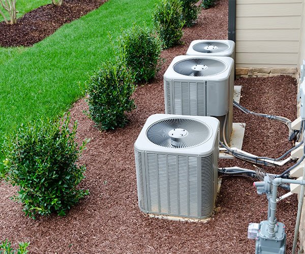 Nashville Air Conditioning Service Quest Ac Services