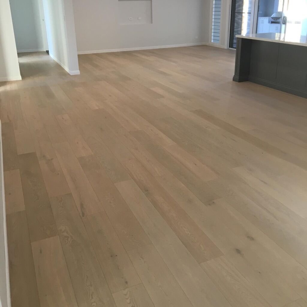 Engineered Timber Flooring in Toowoomba Dan Harrold Flooring