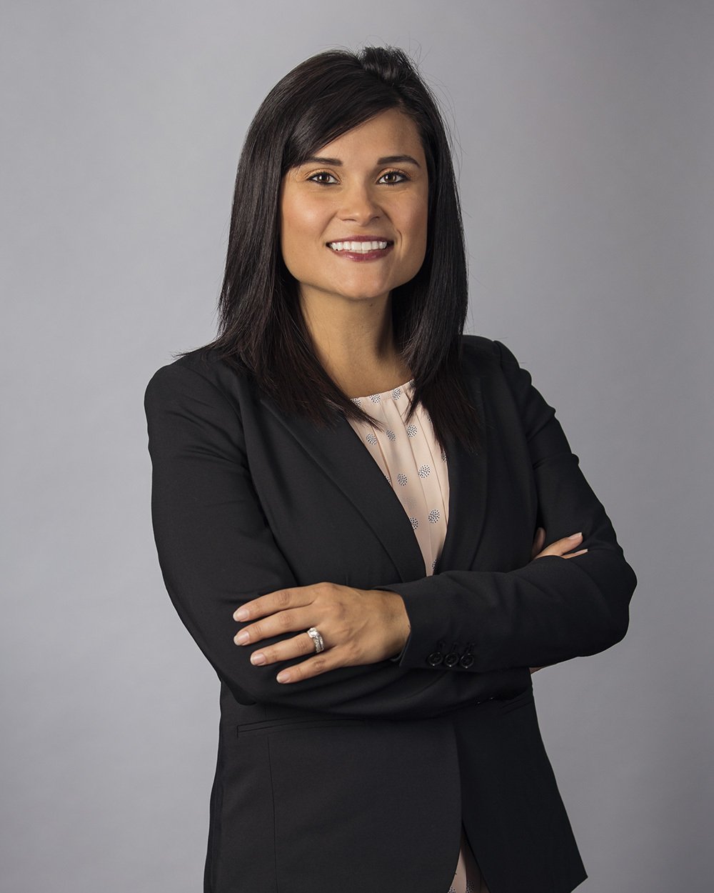Monica Kalia, O.D. Talley Eye Institute