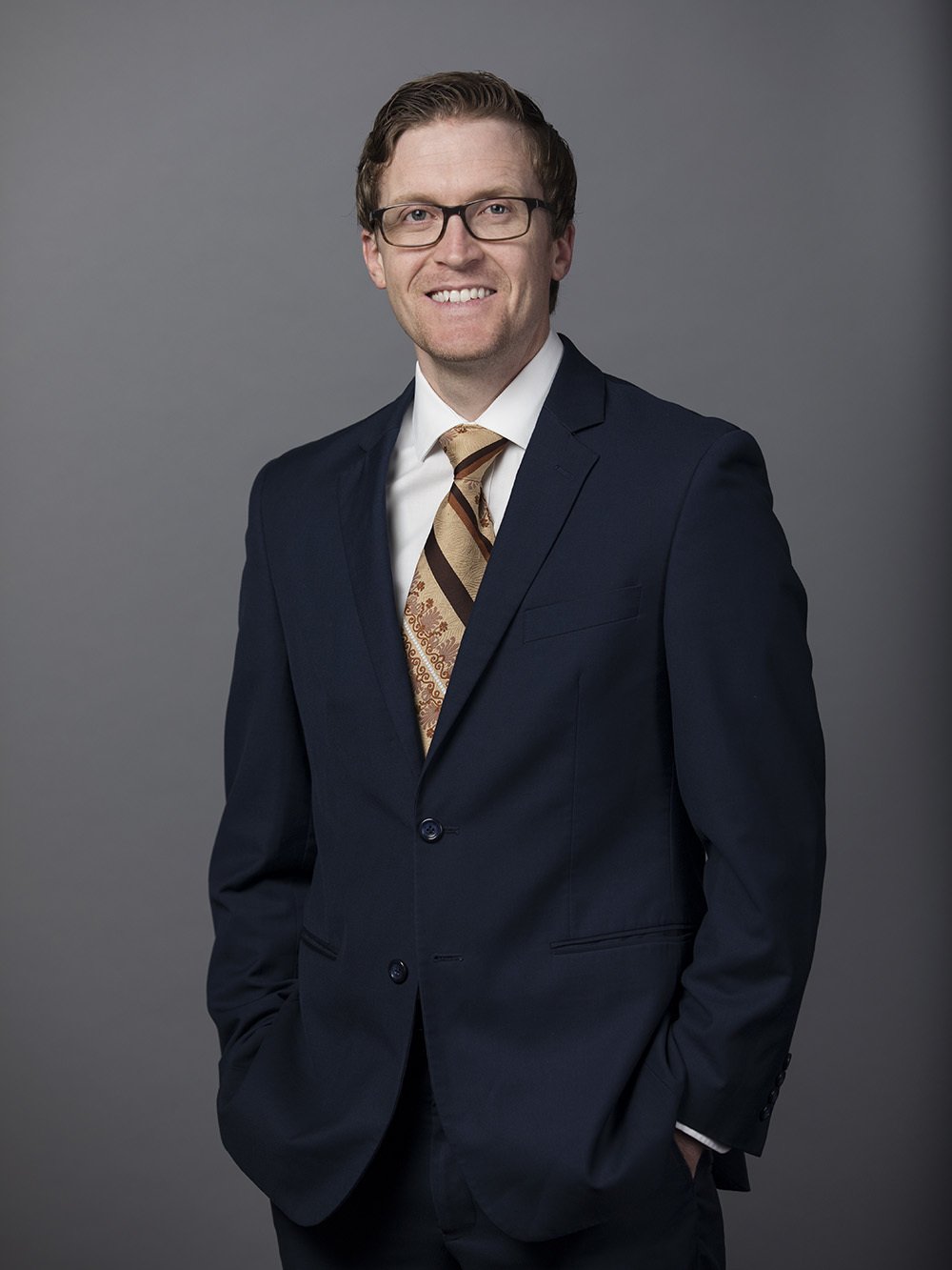 About Us Talley Eye Institute