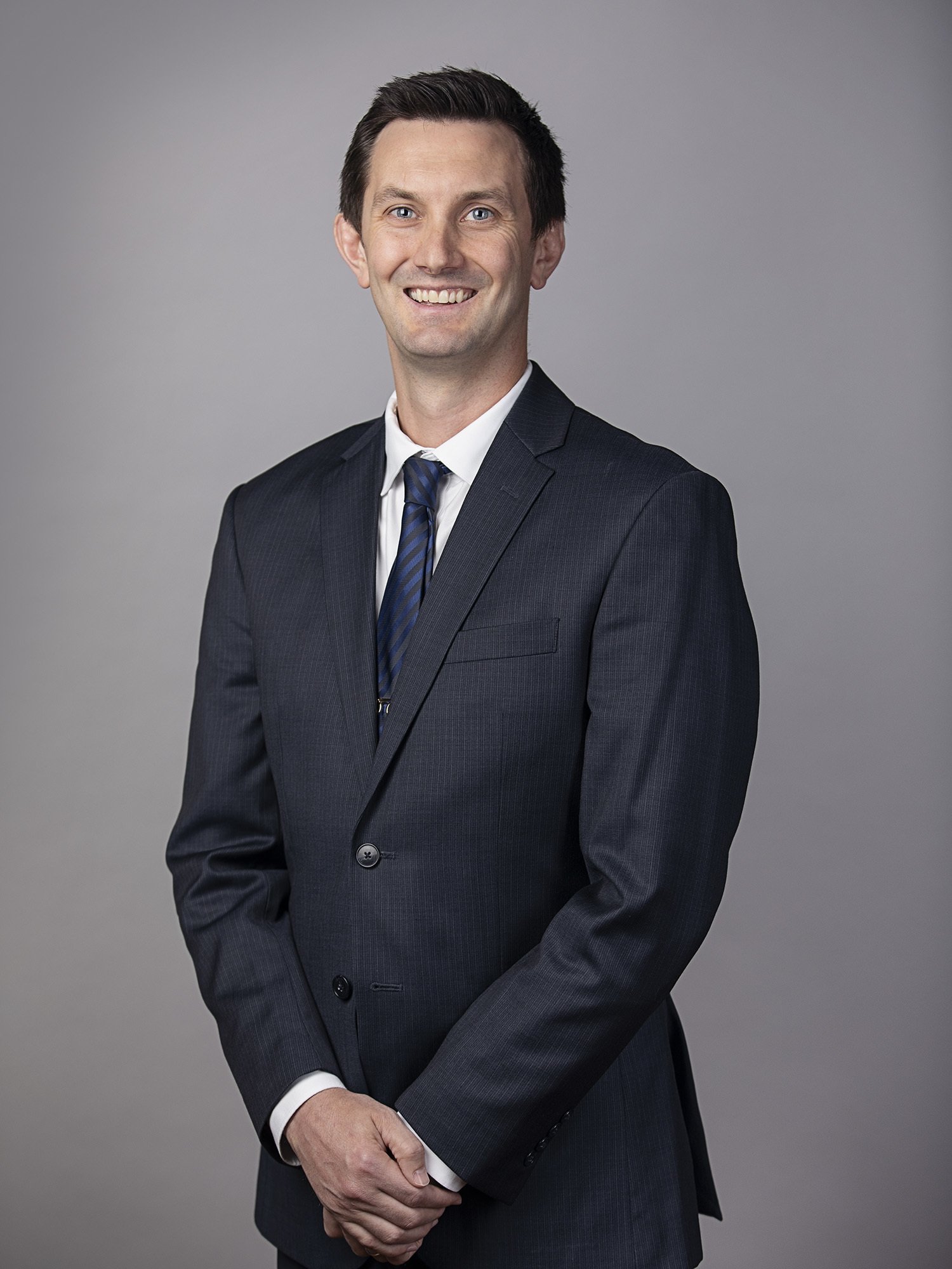 Our Doctors Talley Eye Institute