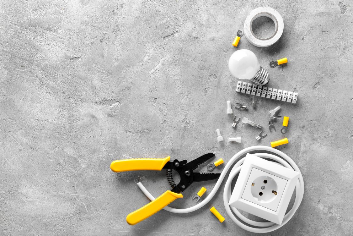 Electrician in Townsville Lex Electrix