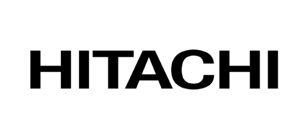 hitachi logo