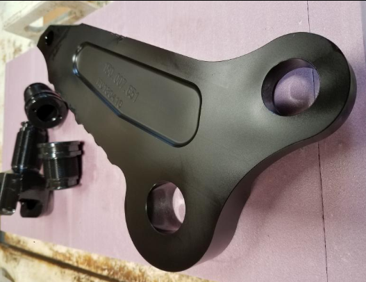 Metal Finishing Services | Maryland | American Metaseal Corporation of ...