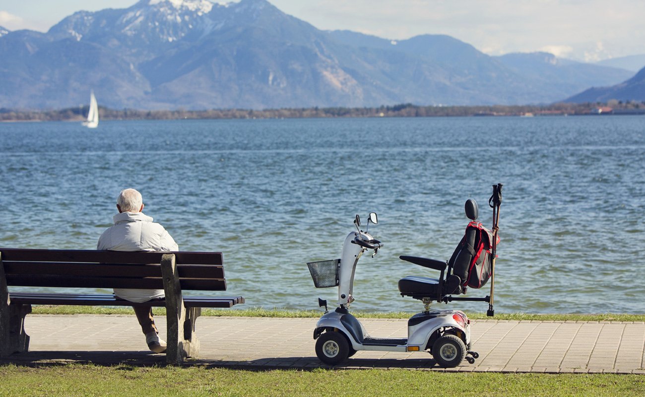 Wheelchairs Cambridge Mobility Ltd