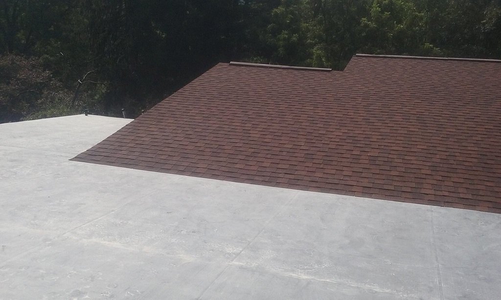 Chimney Repair Kingsport, TN McClain Roofing and Siding