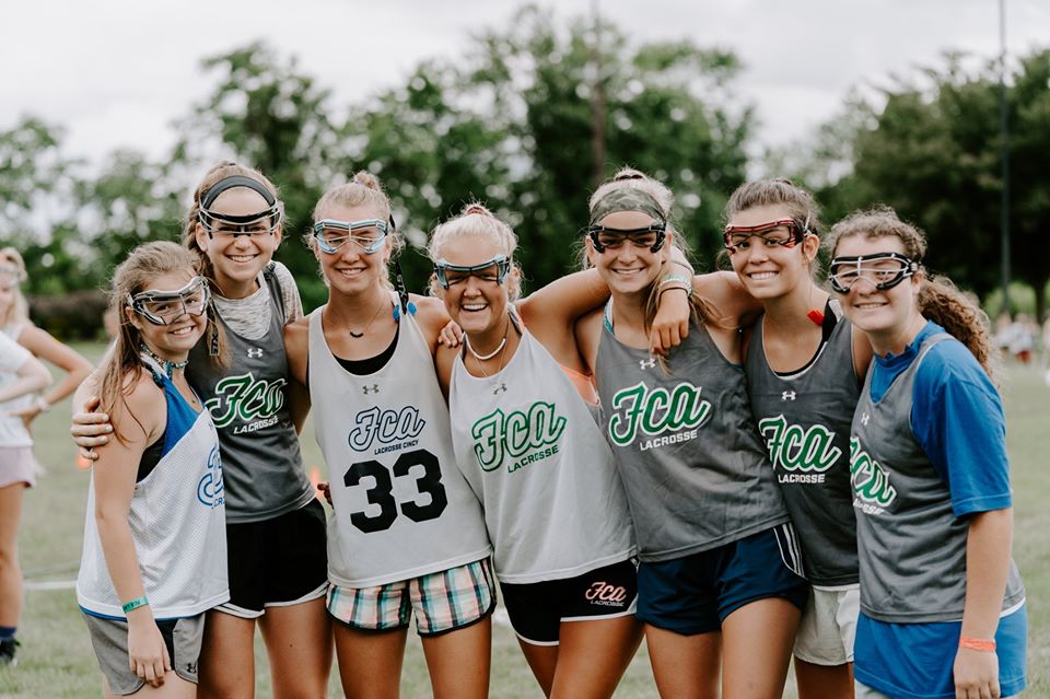 FCA Lacrosse Midwest