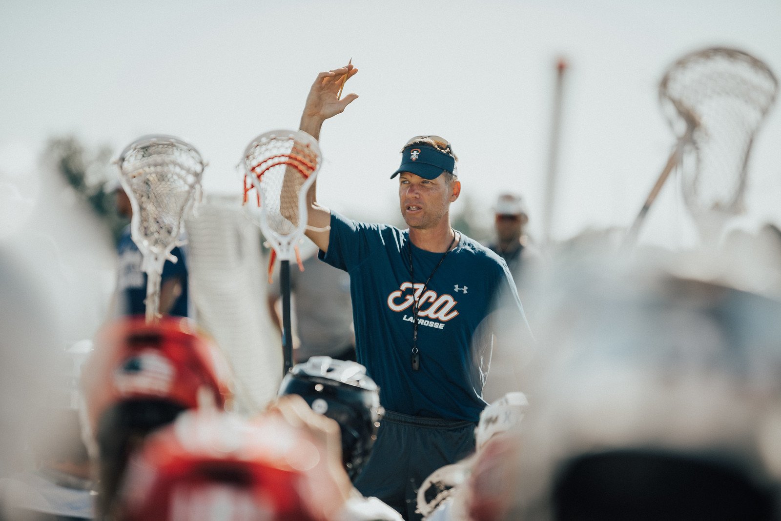 FCA Lacrosse Midwest