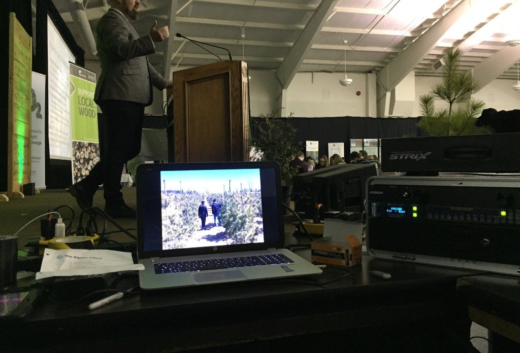 AV Production and Event Rentals