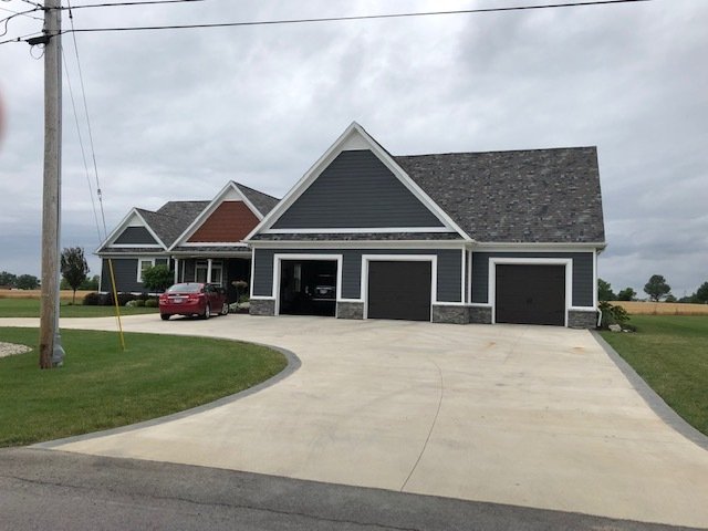 Residential Siding Fort Wayne, IN AllWeather Exteriors Residential Siding Fort Wayne, IN AllWeather Exteriors