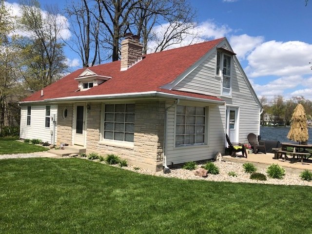 Residential Siding Fort Wayne, IN AllWeather Exteriors Residential Siding Fort Wayne, IN AllWeather Exteriors