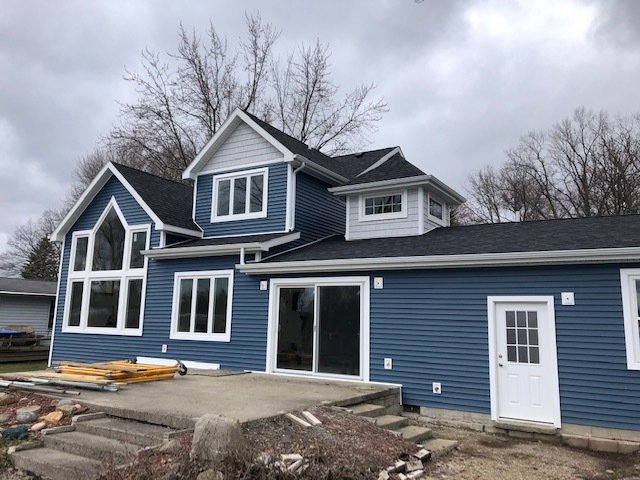 Residential Siding Fort Wayne, IN AllWeather Exteriors Residential Siding Fort Wayne, IN AllWeather Exteriors