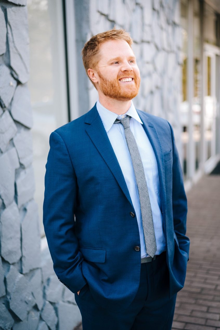 Andrew Harmon Advisors Insurance Greenville SC