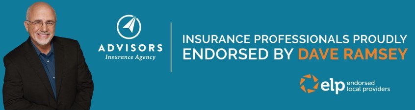 Dave Ramsey ELP Advisors Insurance