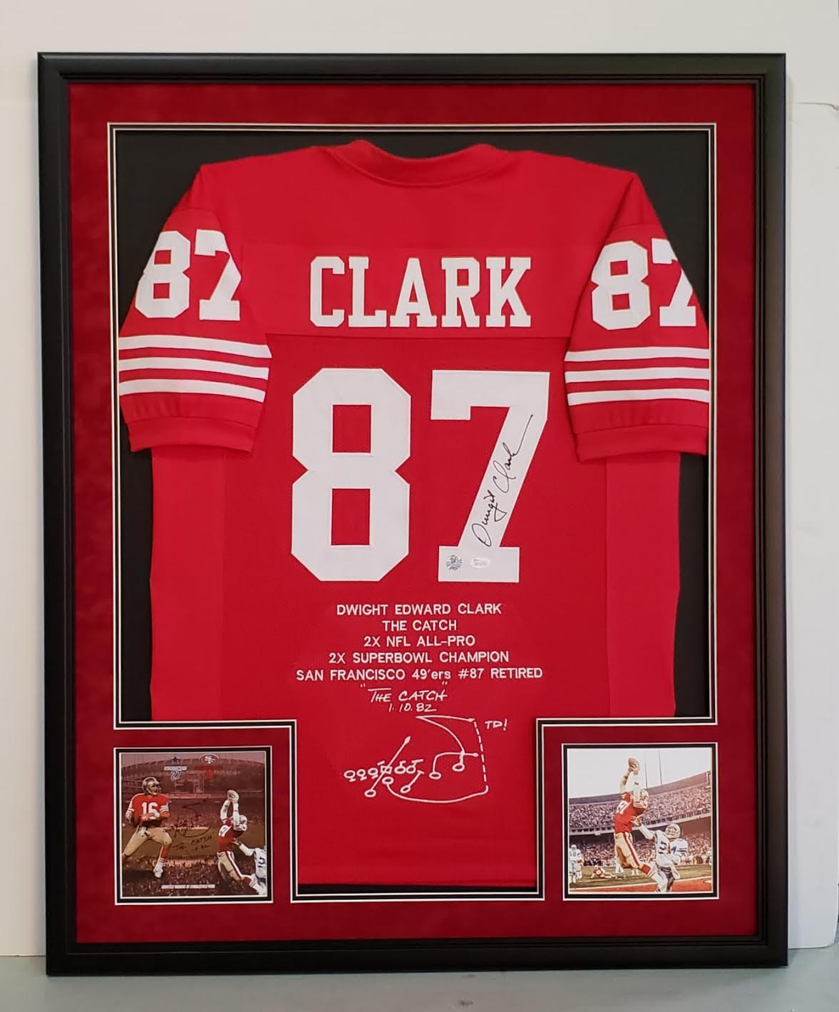 World Of Sports Memorabilia