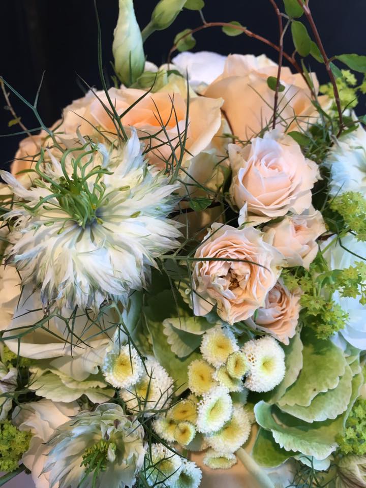 Blumen Meyer - Weimar