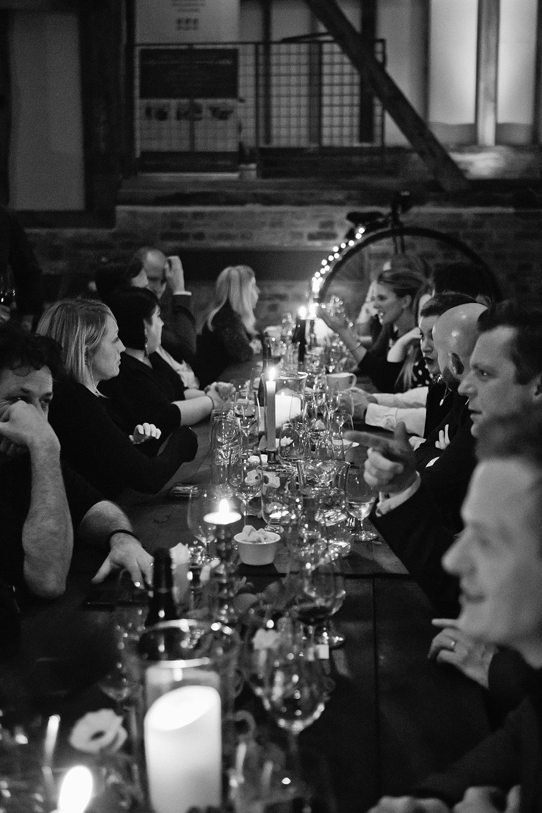 Village Vintage Furniture Hire