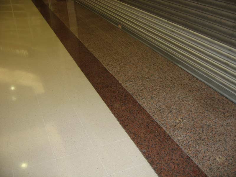 Natural stone products from Natural Stone Supplies