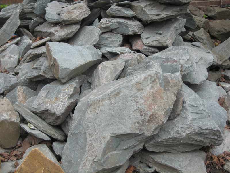 Natural stone products from Natural Stone Supplies