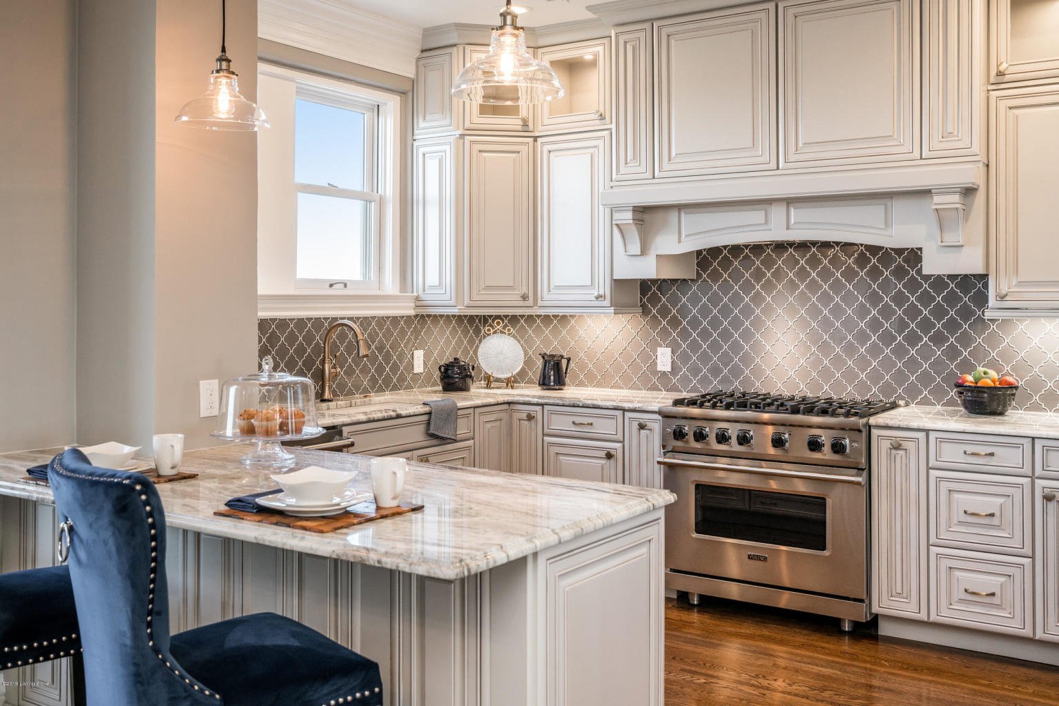 Artisan Stone | Kitchen Remodeling | Louisville, KY