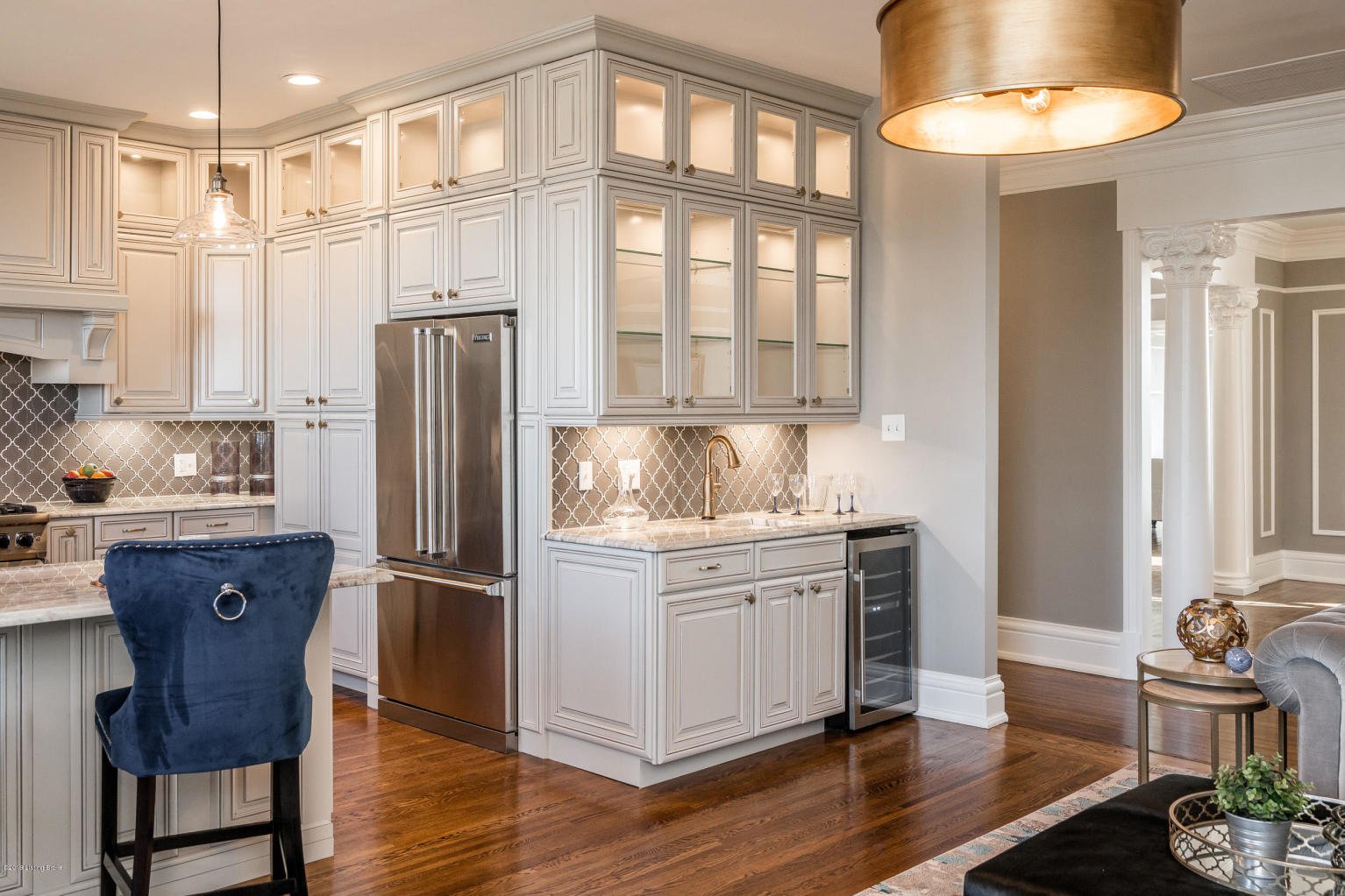 Artisan Stone | Kitchen Remodeling | Louisville, KY