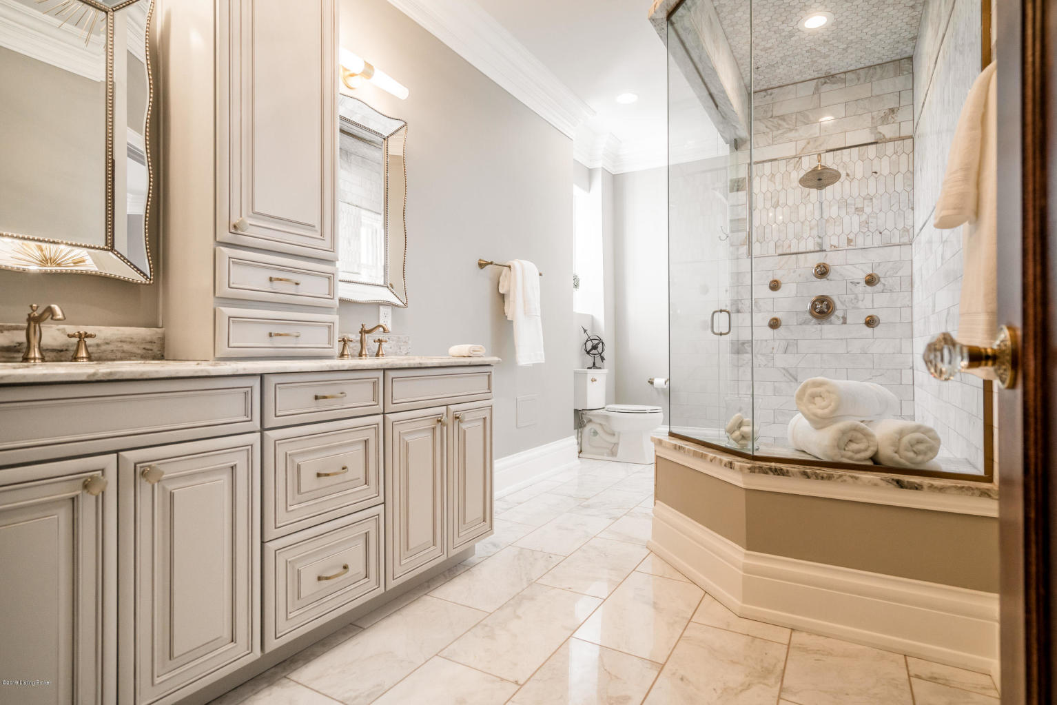 Artisan Stone Bathroom Remodeling Louisville, KY