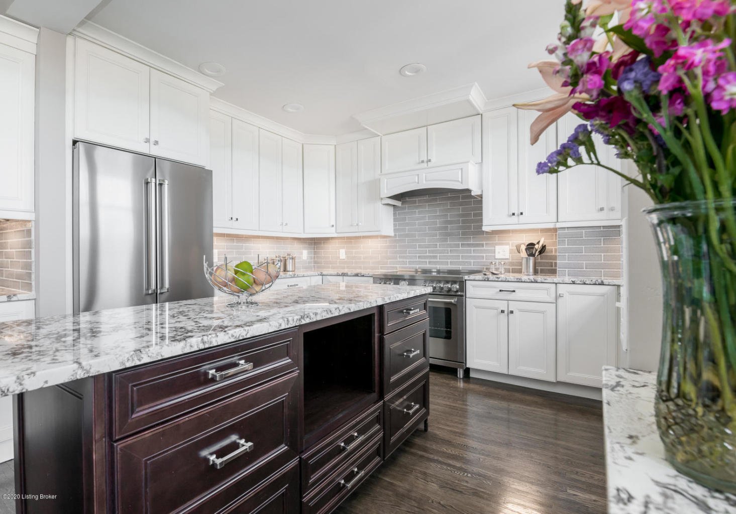 Artisan Stone | Kitchen Remodeling | Louisville, KY