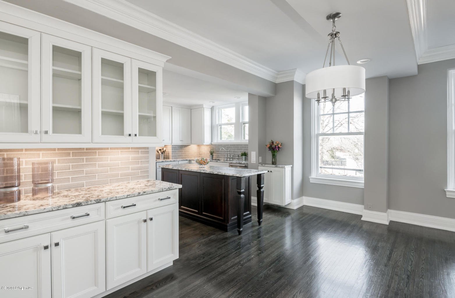 Artisan Stone | Kitchen Remodeling | Louisville, KY