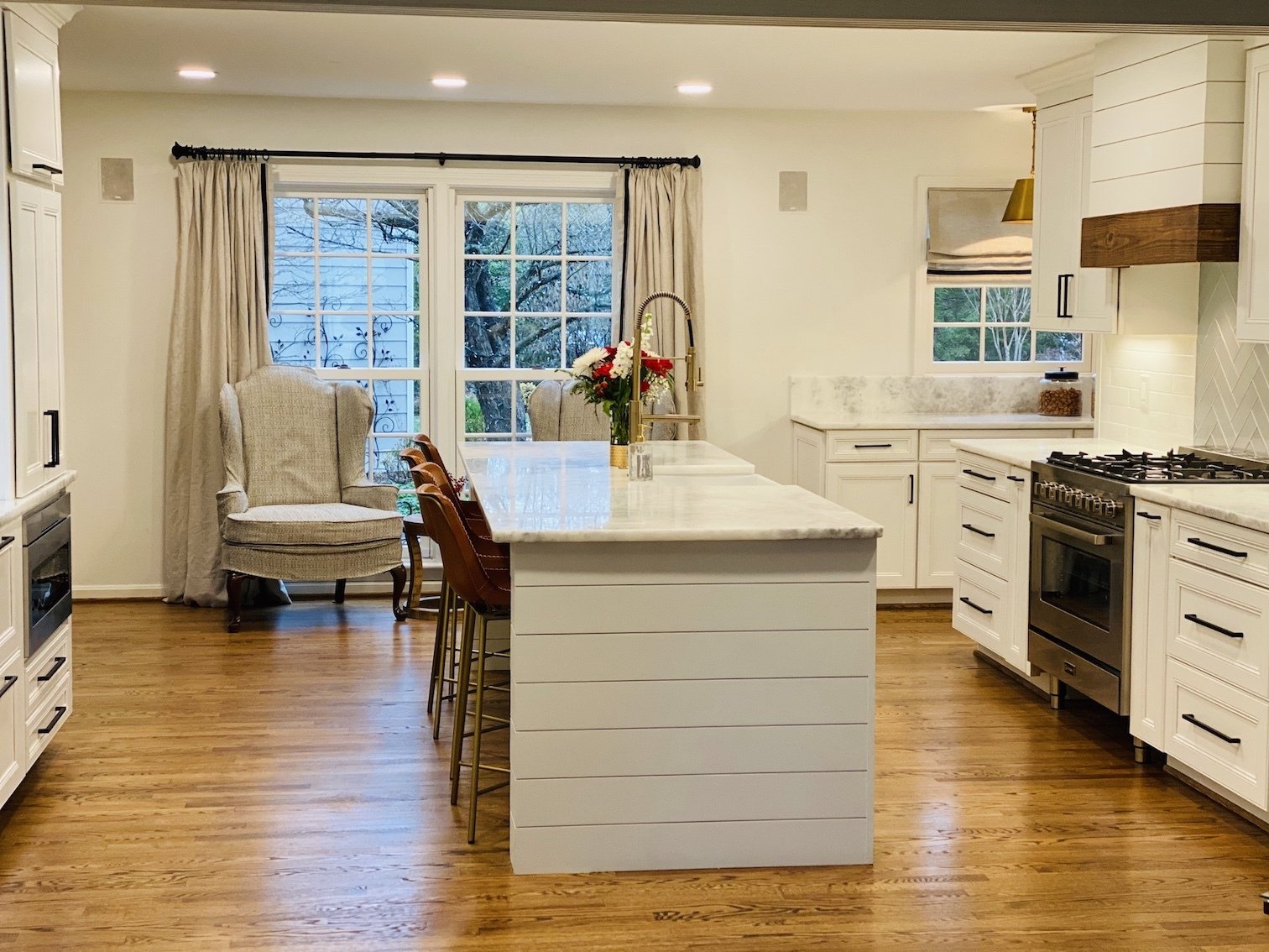 Artisan Stone | Kitchen Remodeling | Louisville, KY