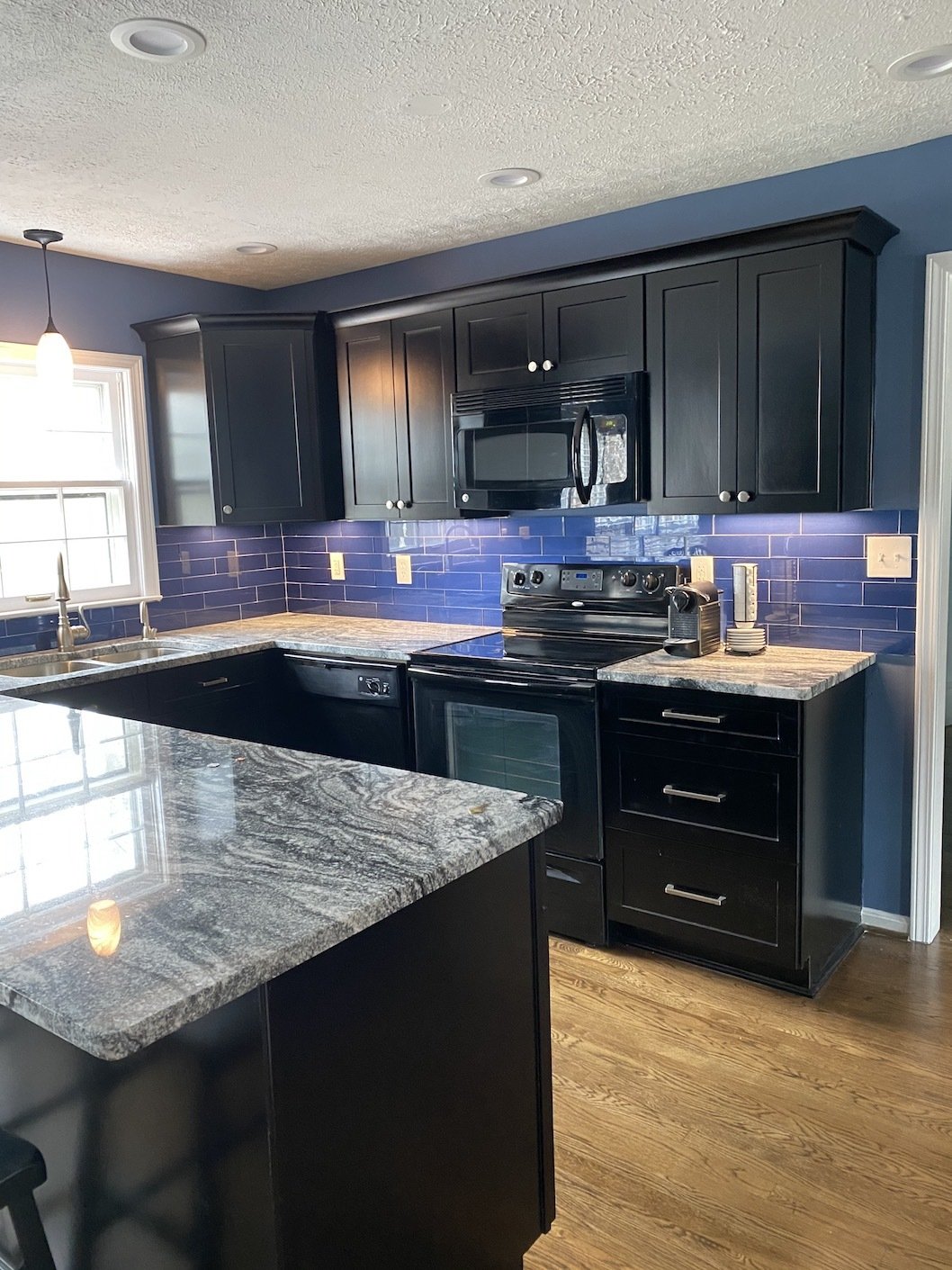 Artisan Stone | Kitchen Remodeling | Louisville, KY