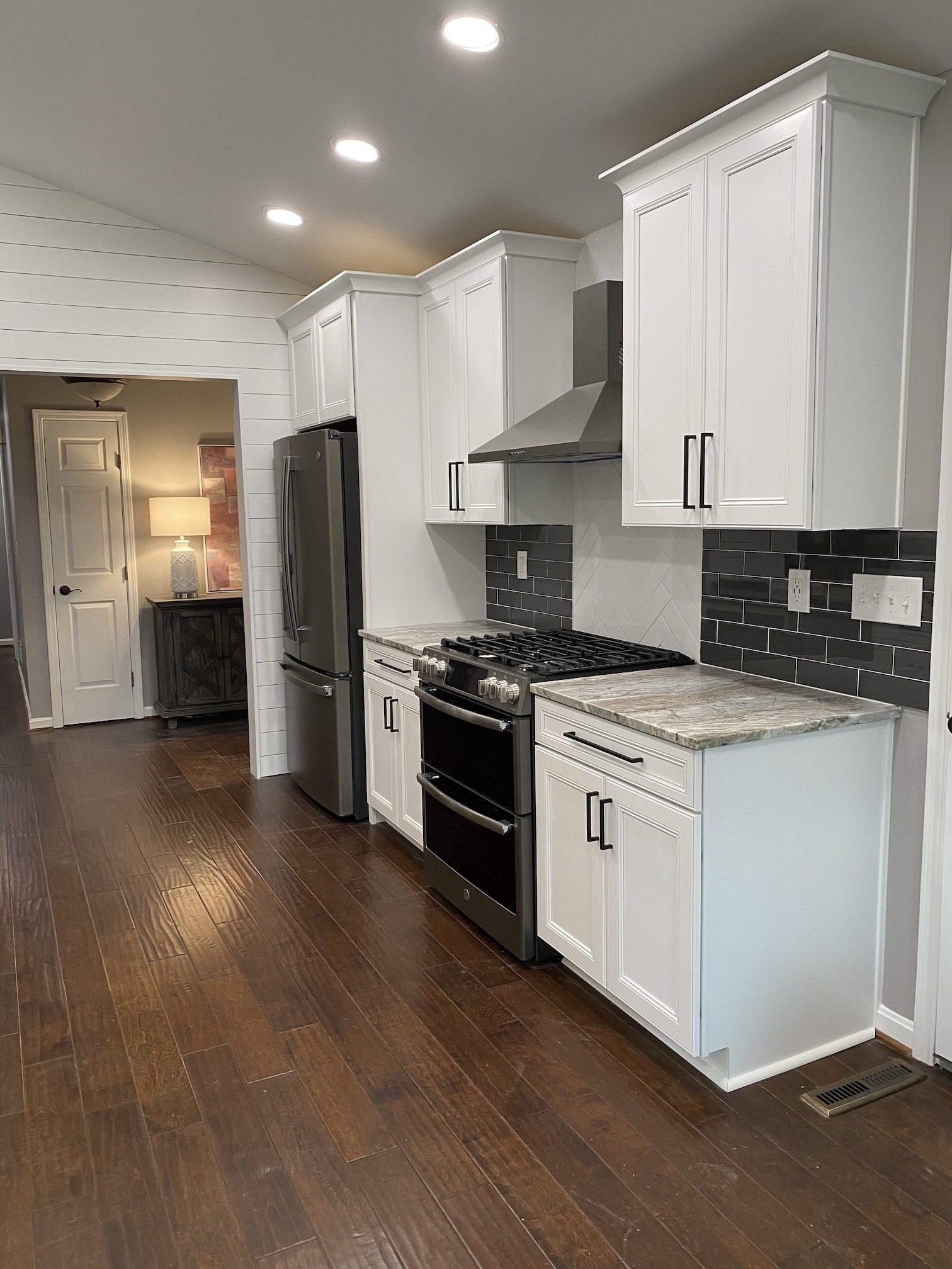 Artisan Stone | Kitchen Remodeling | Louisville, KY