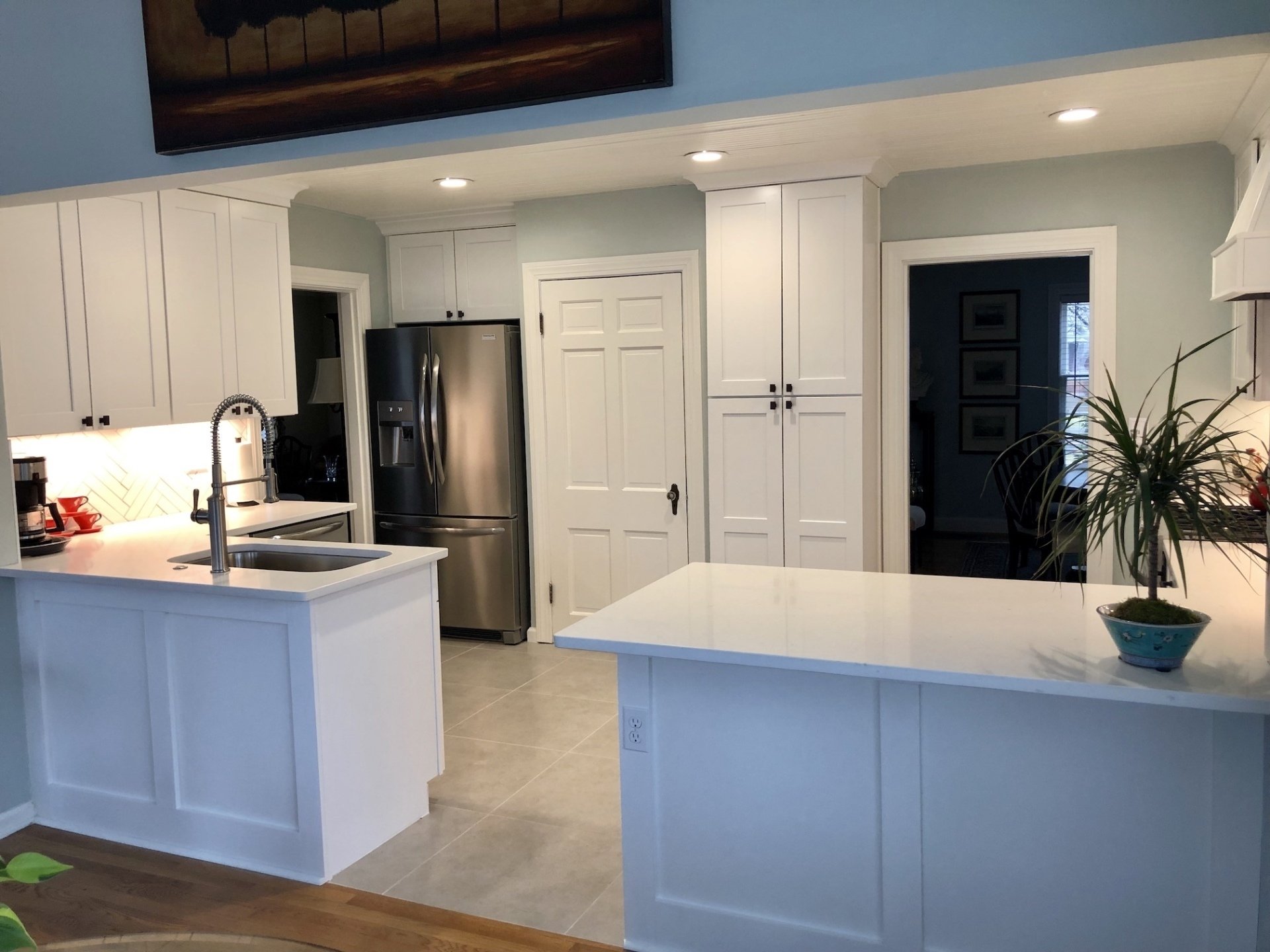 Artisan Stone | Kitchen Remodeling | Louisville, KY