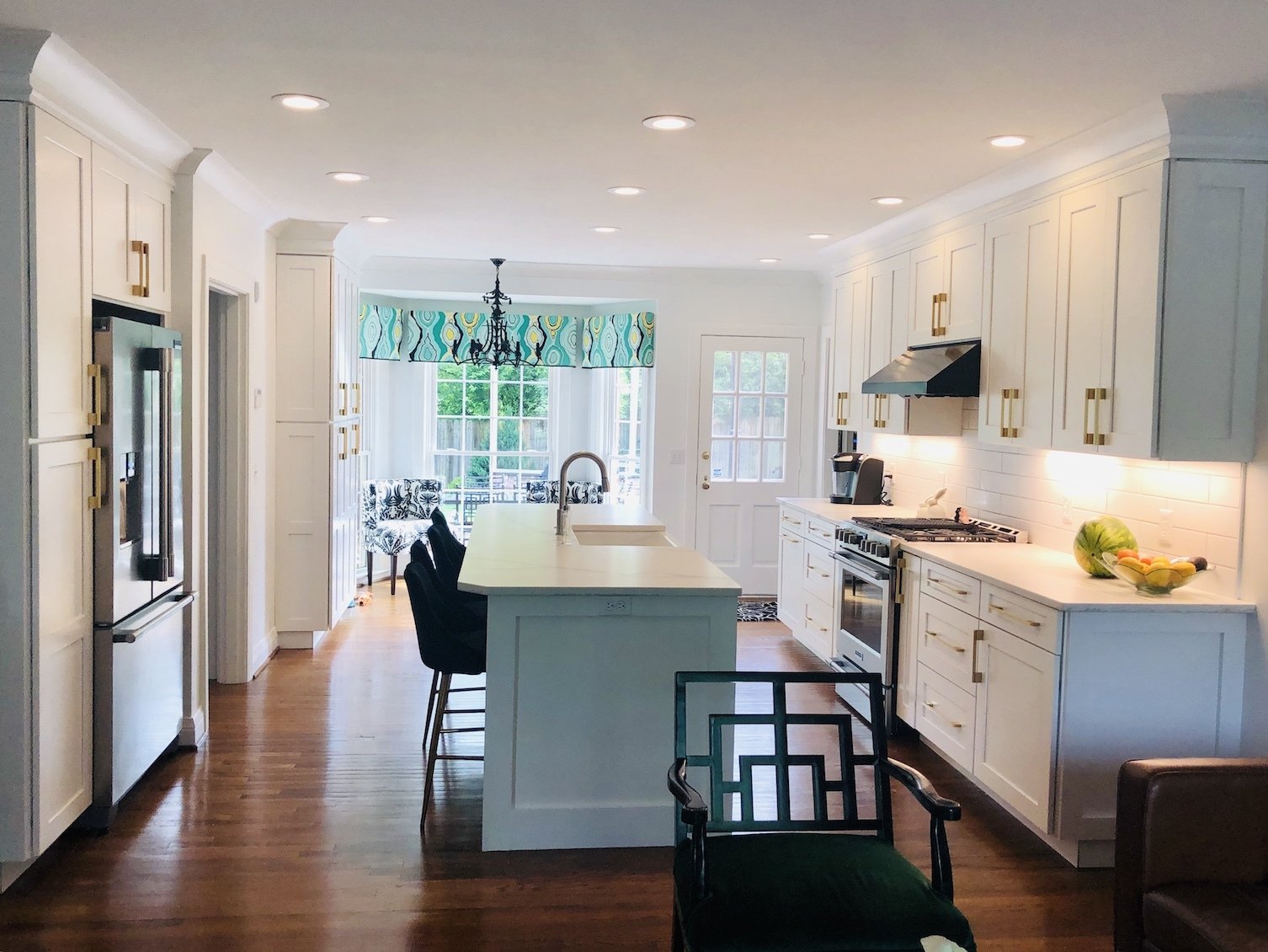 Artisan Stone | Kitchen Remodeling | Louisville, KY