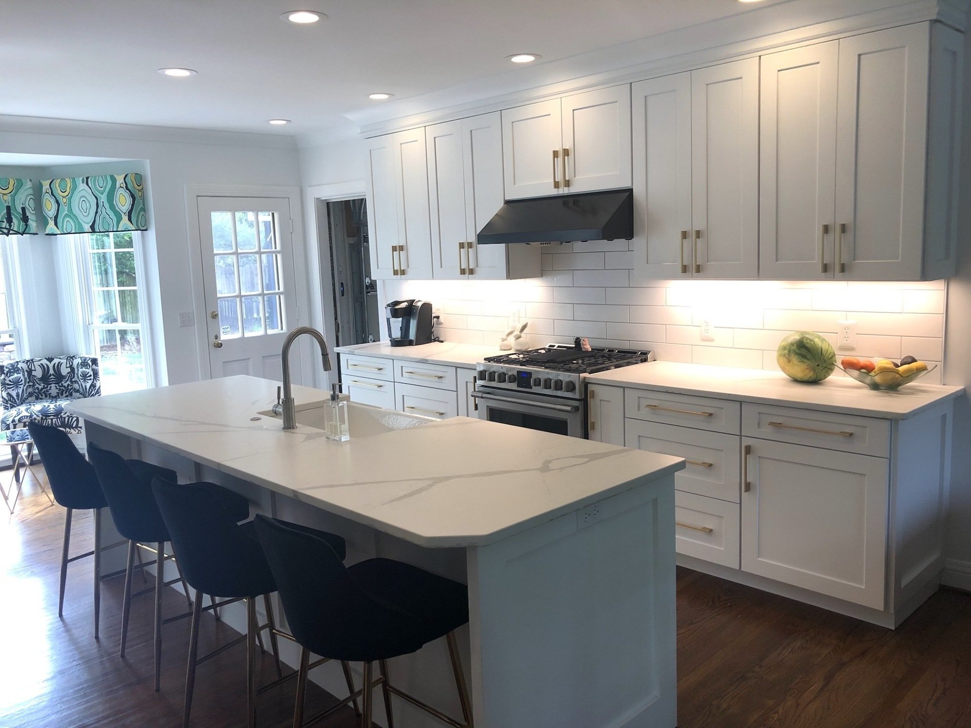 Artisan Stone | Kitchen Remodeling | Louisville, KY
